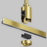 Крепление потолочное MAYTONI MEDIUM FLARITY TRA158С-S1-BS одинарное 300мм латунь TRA158C-S1-BS