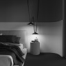 Подвесной светильник MAYTONI CAMPANA PARITY TR127B-12W3K-B