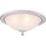 Потолочный светильник MAYTONI ARITOS белый C906-CL-03-W