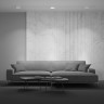 Трековый светильник MAYTONI BASIS TR075-2-10W3K-W