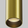 Трековый светильник MAYTONI FOCUS LED TR041-2-12W3K-BBS