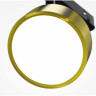 Трековый светильник MAYTONI RADO TR040-4-18W3K-DS-BBS