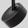 Трековый светильник MAYTONI RADO TR040-4-18WTW-DD-B