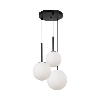 Подвесной светильник MAYTONI BASIC FORM MOD321PL-03B