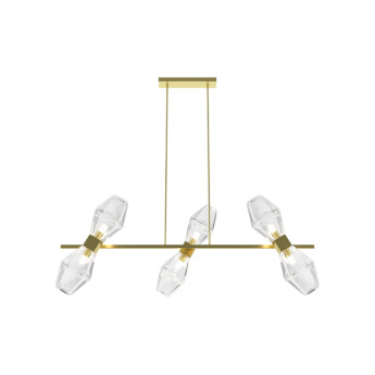 Подвесной светильник MAYTONI COCTAIL TIME MOD325PL-06G