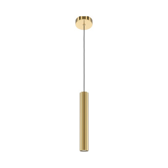 Подвесной светильник MAYTONI PRO FOCUS MOD161PL-01BS1