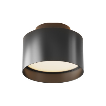 Потолочный светильник MAYTONI PLANET C009CW-L16B