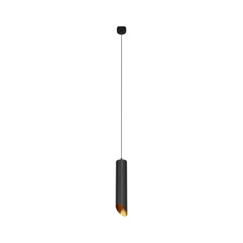 Подвесной светильник MAYTONI LIPARI P044PL-01-30GU10-B