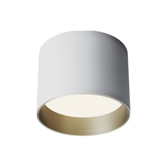 Потолочный светильник MAYTONI GLAM C096L-GX53-WBS