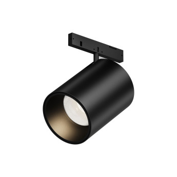 Трековый светильник MAYTONI FOCUS LED LEVITY TR187-1-9W3K-M-B