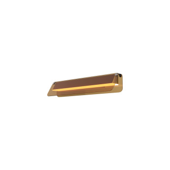 Настенный светильник MAYTONI FLAT MOD296WL-L10BC3K