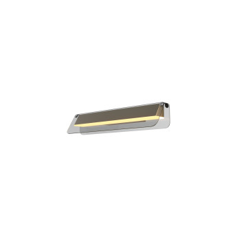 Настенный светильник MAYTONI FLAT MOD296WL-L10BS3K