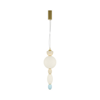 Подвесной светильник MAYTONI ADORE MOD297PL-L17BS3K