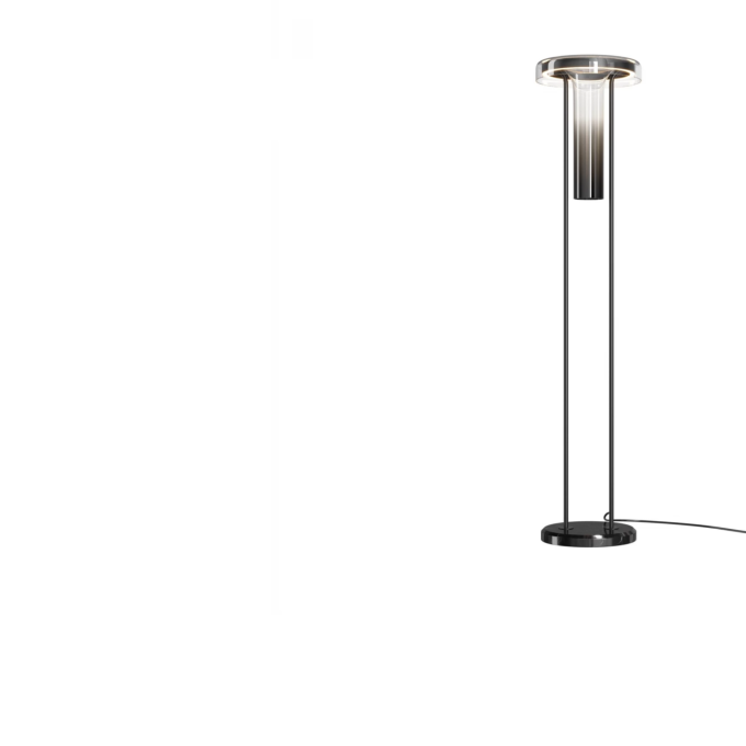 Напольный светильник MAYTONI IKEBANA MOD463FL-L24B3K