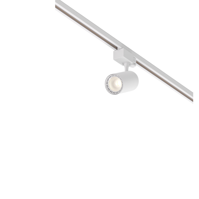 Трековый светильник MAYTONI VUORO TR029-3-10W3K-W-W