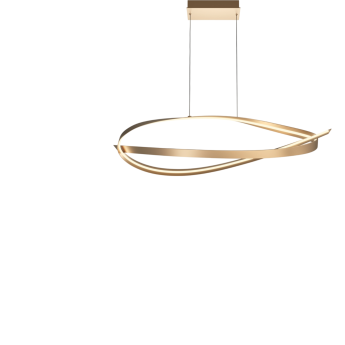 Подвесной светильник MAYTONI PLONS MOD283PL-L40BS3K