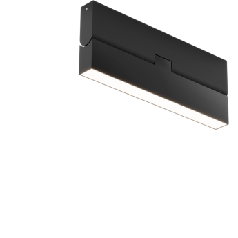 Потолочный светильник MAYTONI BASIS ROT C133CL-12W4K-B