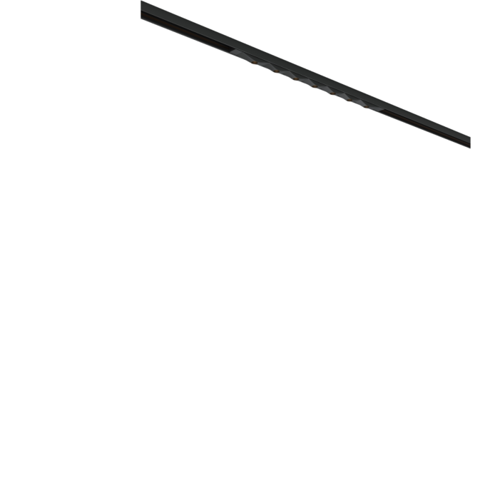 Трековый светильник MAYTONI SPIKY BASITY TR175-1-12WTW-M-B