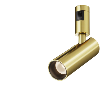 Трековый светильник MAYTONI FOCUS LED FLARITY TR144-1-12W3K-W-BS